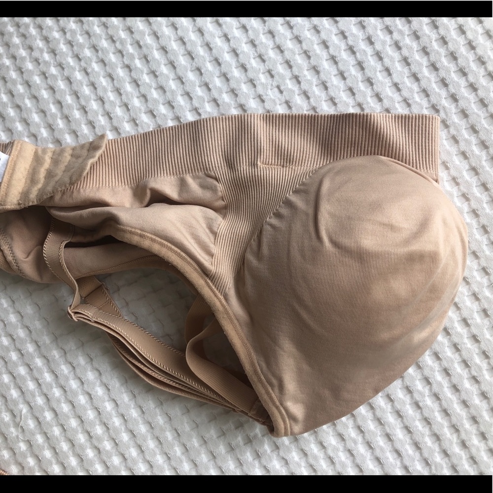 Three Bravado nursing bras in size M. Gently used